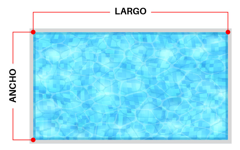 Pool Shape