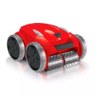 robots limpiafondos