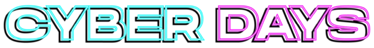 PERFECT POOL CYBER DAYS 2026 - LOGO CYBER DAYS