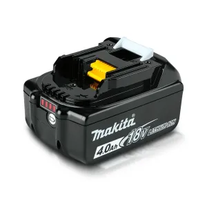 Bateria 18v 4.0Ah - 1